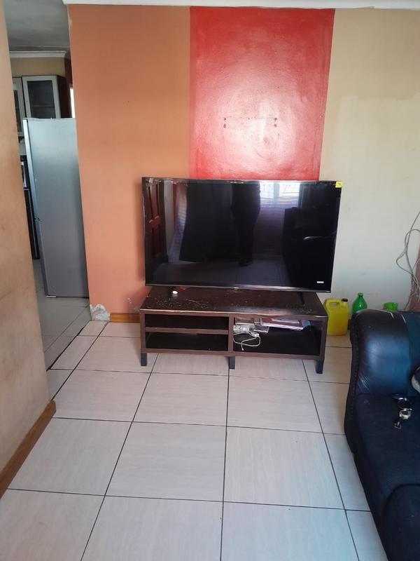 To Let 3 Bedroom Property for Rent in Victoria Mxenge Western Cape